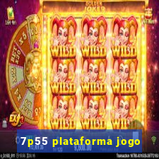 7p55 plataforma jogo